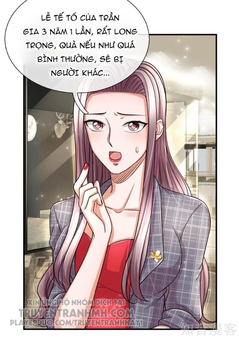 Tuyệt Đỉnh Khí Thiếu Chapter 37 - Trang 2