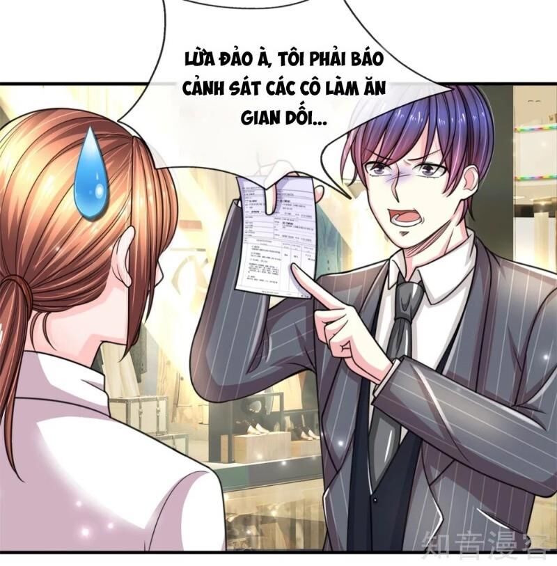 Tuyệt Đỉnh Khí Thiếu Chapter 37 - Trang 2