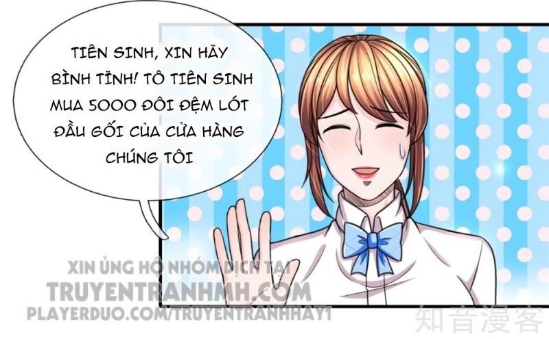 Tuyệt Đỉnh Khí Thiếu Chapter 37 - Trang 2