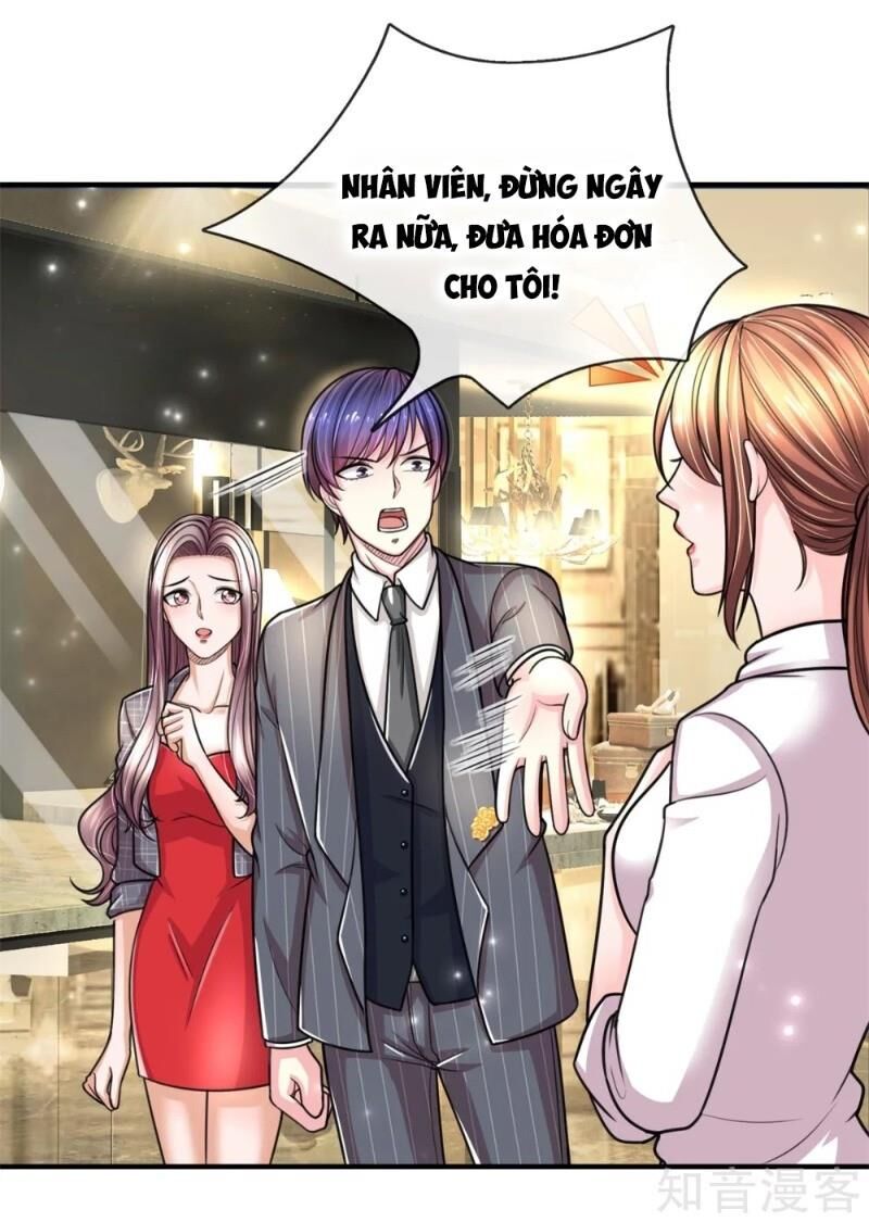 Tuyệt Đỉnh Khí Thiếu Chapter 36 - Trang 2