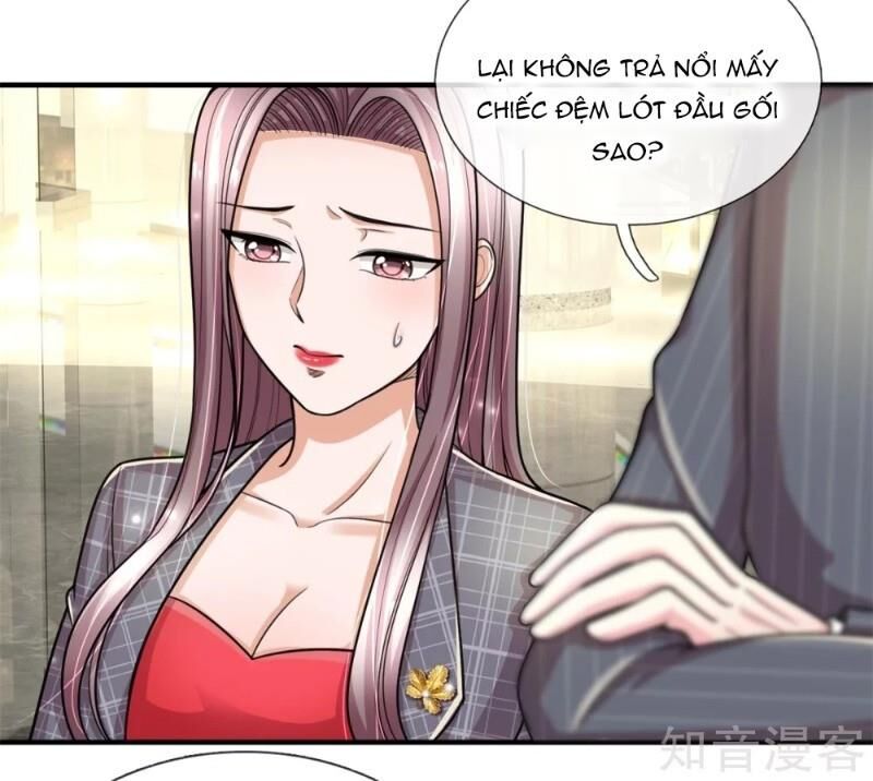 Tuyệt Đỉnh Khí Thiếu Chapter 36 - Trang 2