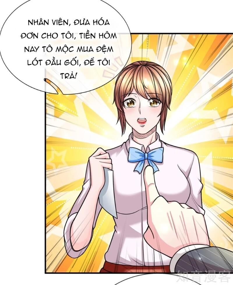 Tuyệt Đỉnh Khí Thiếu Chapter 36 - Trang 2