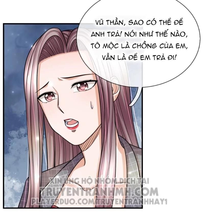 Tuyệt Đỉnh Khí Thiếu Chapter 36 - Trang 2