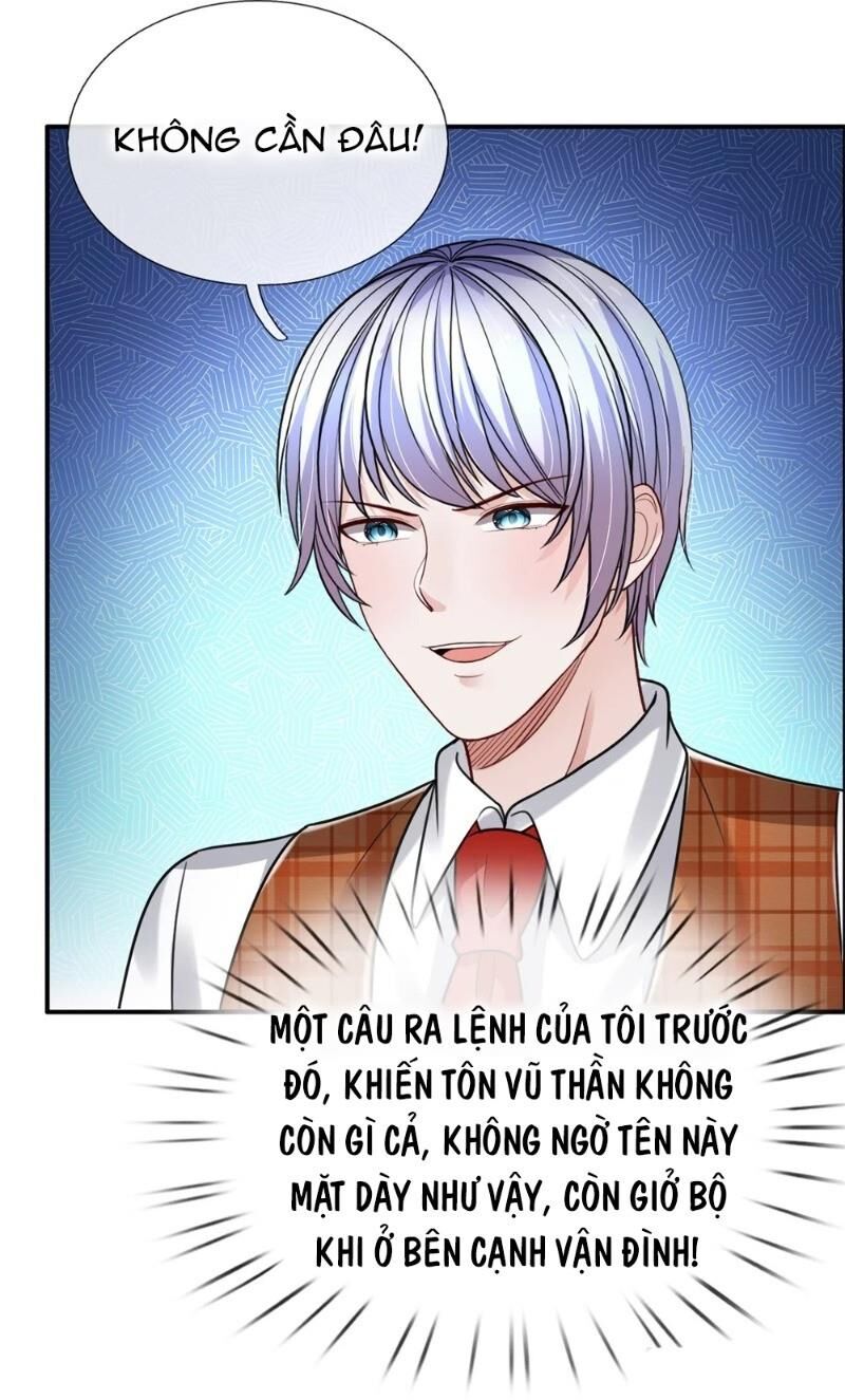 Tuyệt Đỉnh Khí Thiếu Chapter 35 - Trang 2