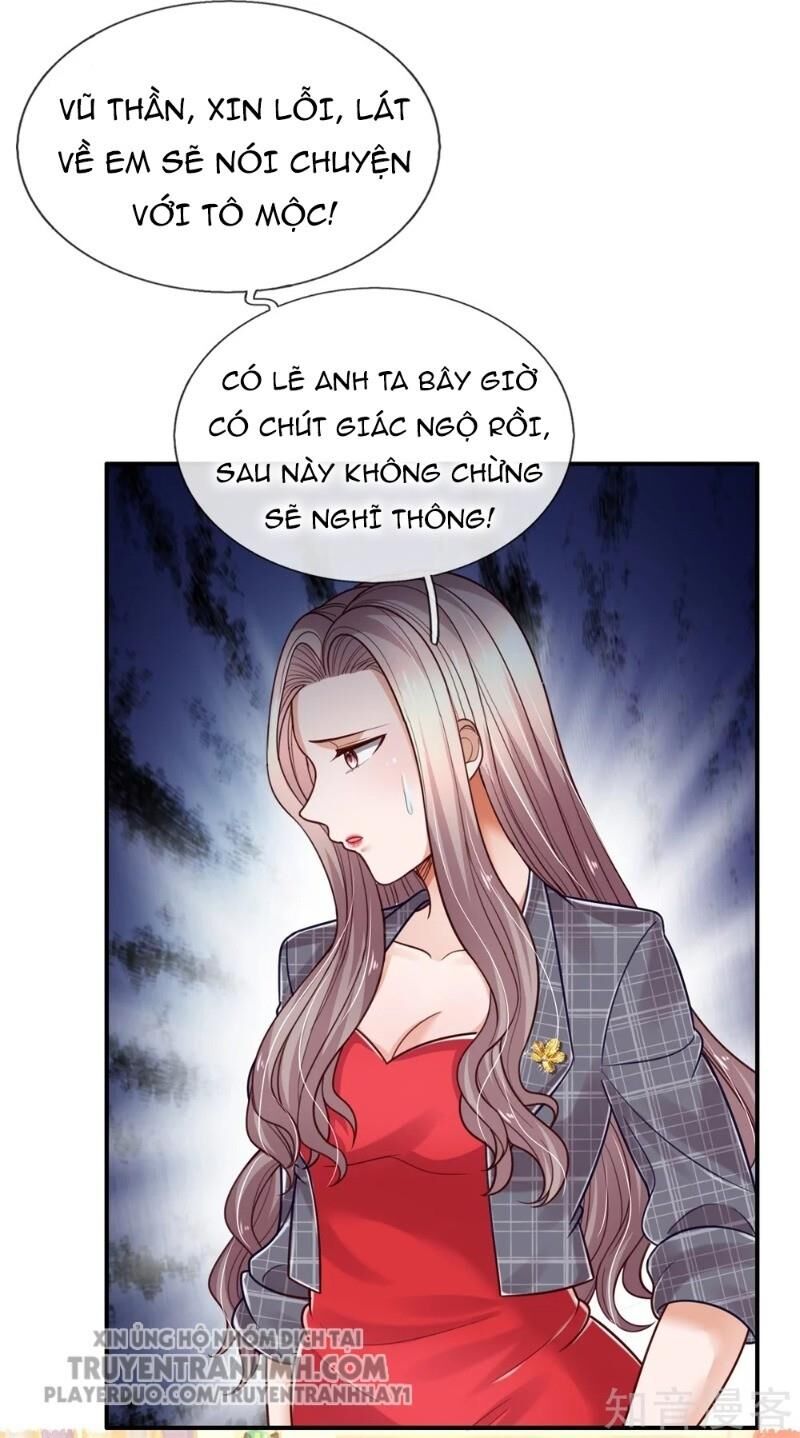 Tuyệt Đỉnh Khí Thiếu Chapter 35 - Trang 2