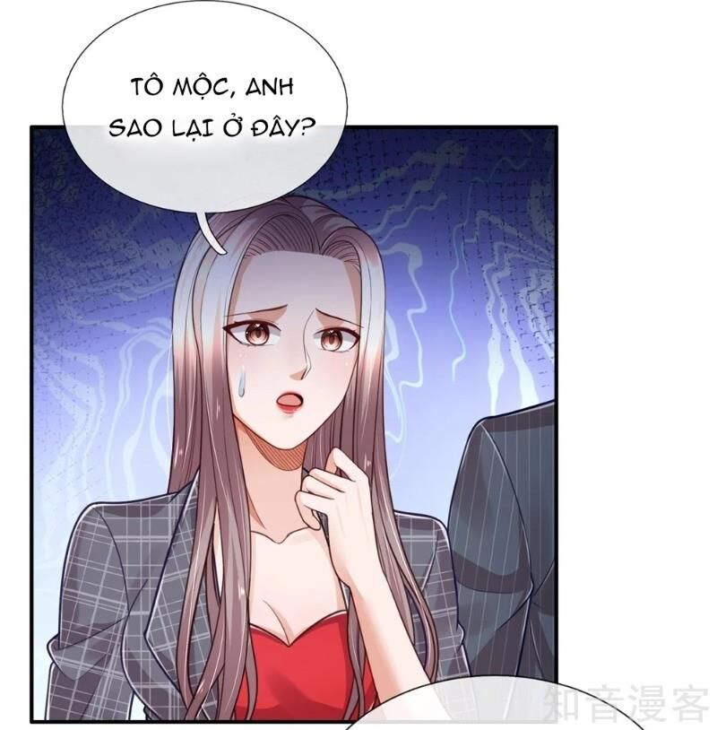 Tuyệt Đỉnh Khí Thiếu Chapter 35 - Trang 2