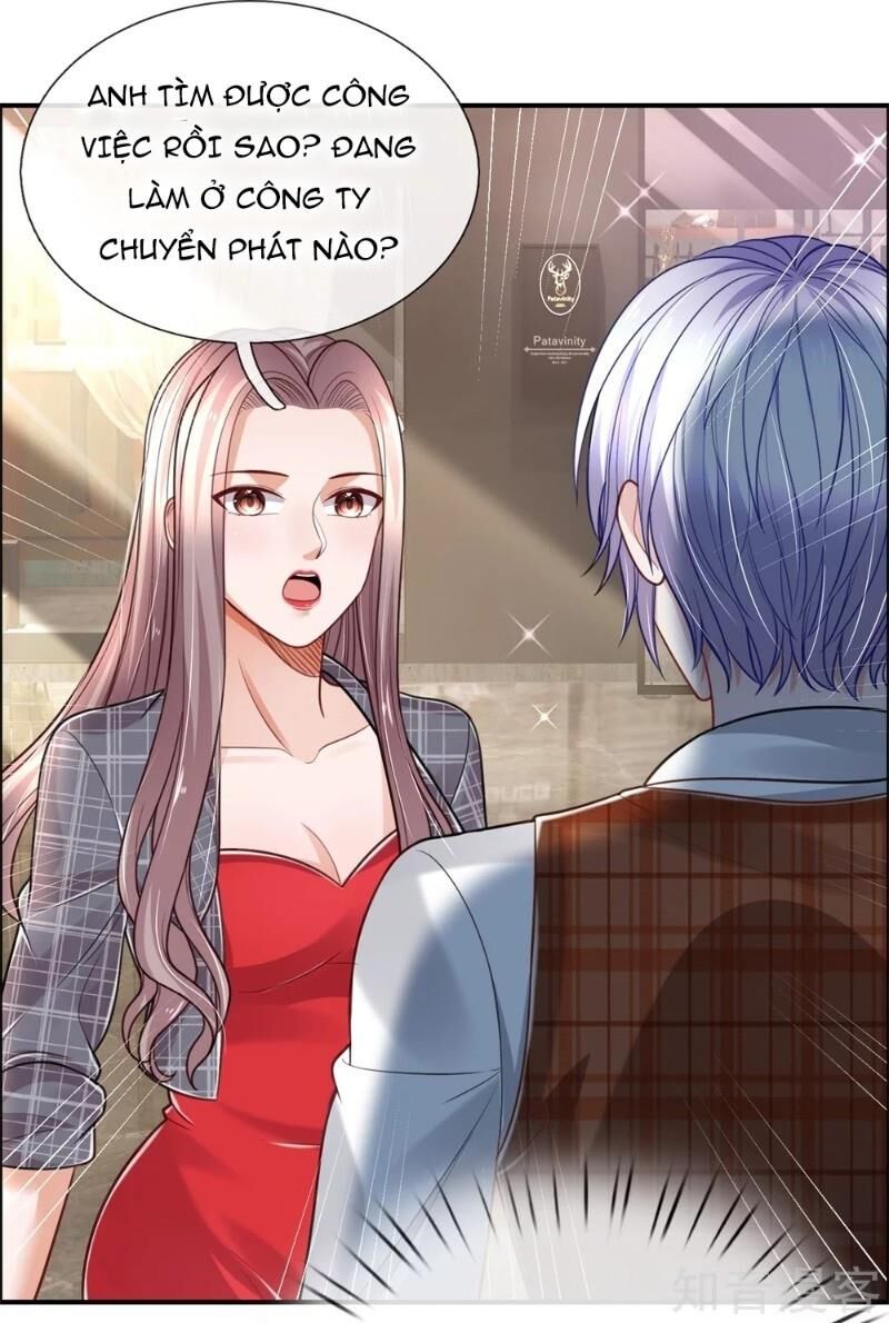 Tuyệt Đỉnh Khí Thiếu Chapter 35 - Trang 2