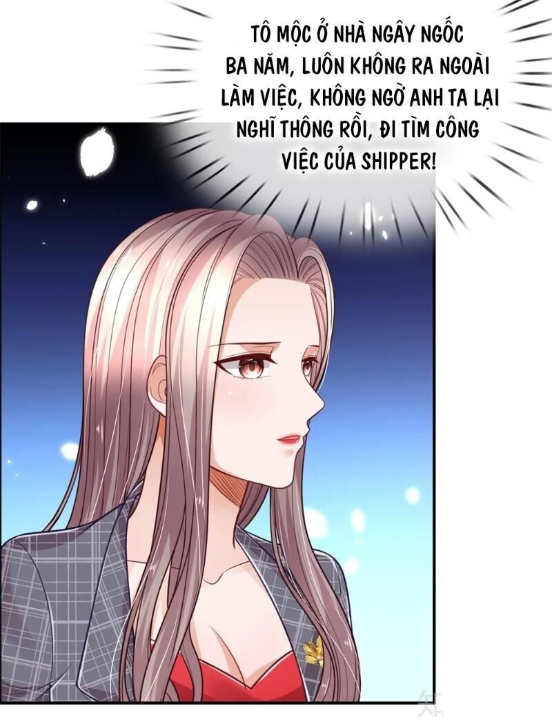 Tuyệt Đỉnh Khí Thiếu Chapter 35 - Trang 2