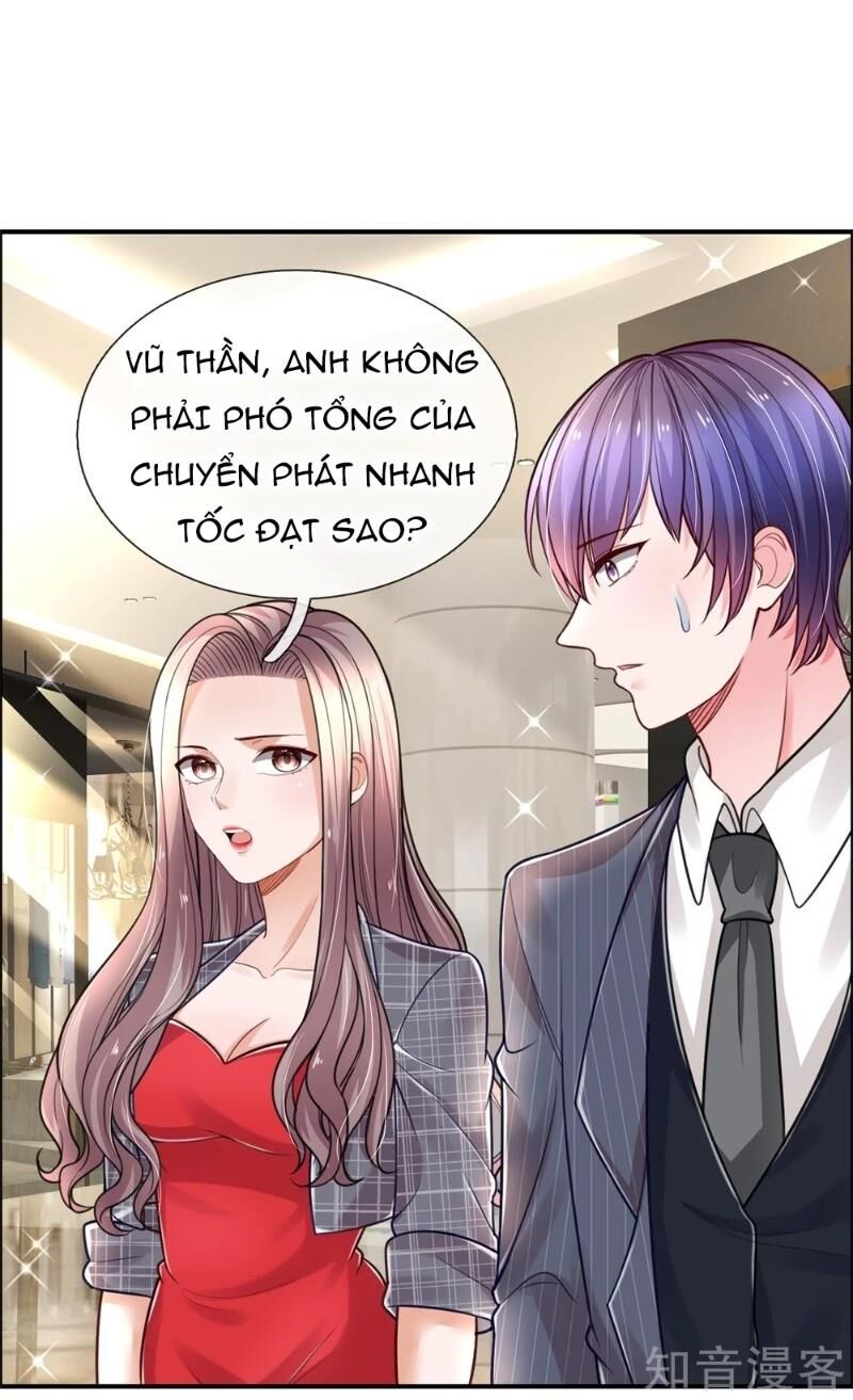 Tuyệt Đỉnh Khí Thiếu Chapter 35 - Trang 2