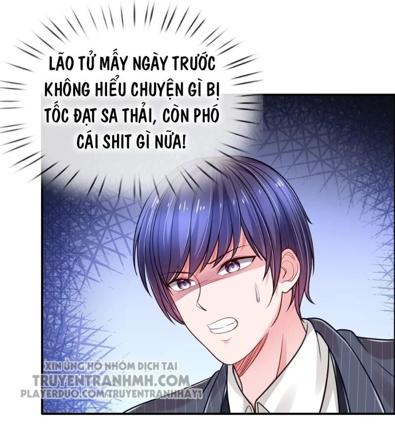 Tuyệt Đỉnh Khí Thiếu Chapter 35 - Trang 2