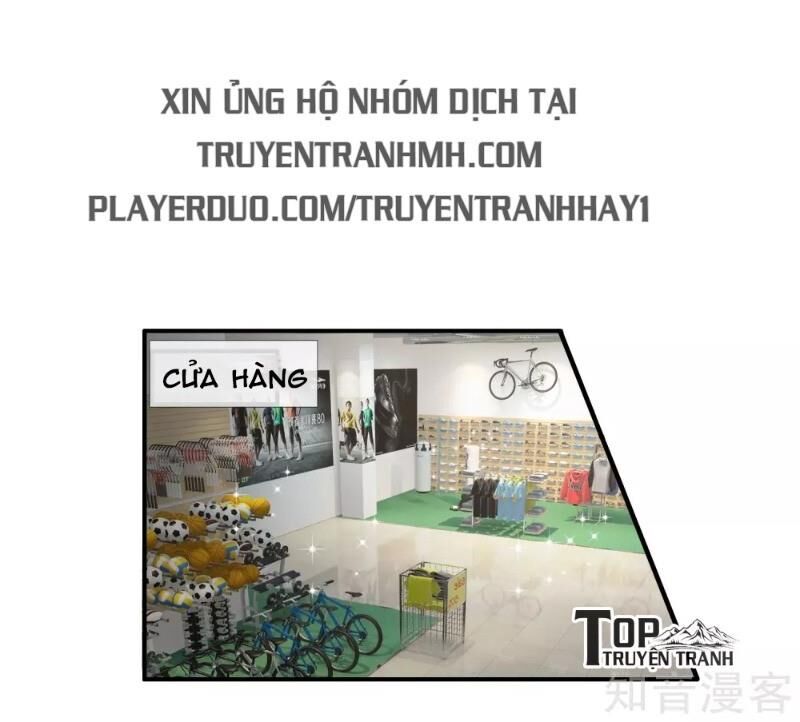 Tuyệt Đỉnh Khí Thiếu Chapter 34 - Trang 2