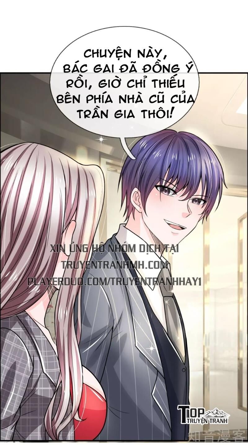 Tuyệt Đỉnh Khí Thiếu Chapter 34 - Trang 2