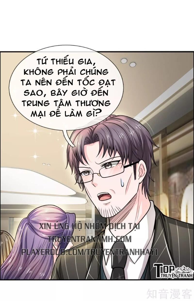 Tuyệt Đỉnh Khí Thiếu Chapter 34 - Trang 2