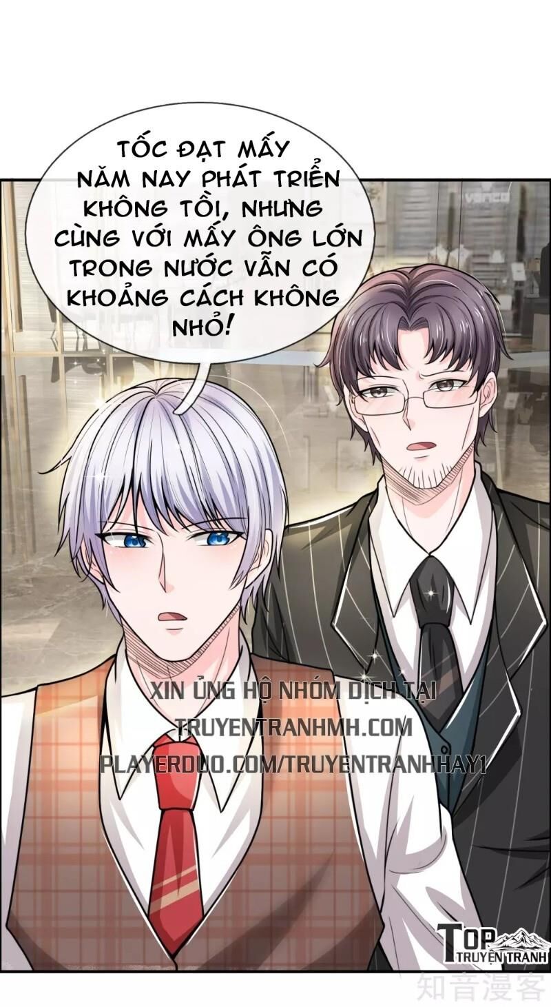 Tuyệt Đỉnh Khí Thiếu Chapter 34 - Trang 2