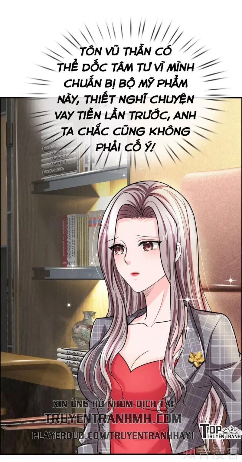 Tuyệt Đỉnh Khí Thiếu Chapter 33 - Trang 2