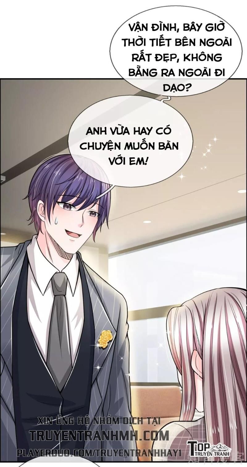 Tuyệt Đỉnh Khí Thiếu Chapter 33 - Trang 2