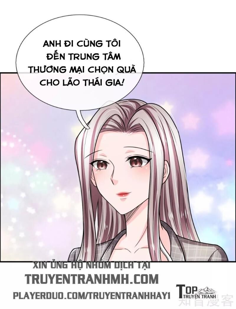 Tuyệt Đỉnh Khí Thiếu Chapter 33 - Trang 2