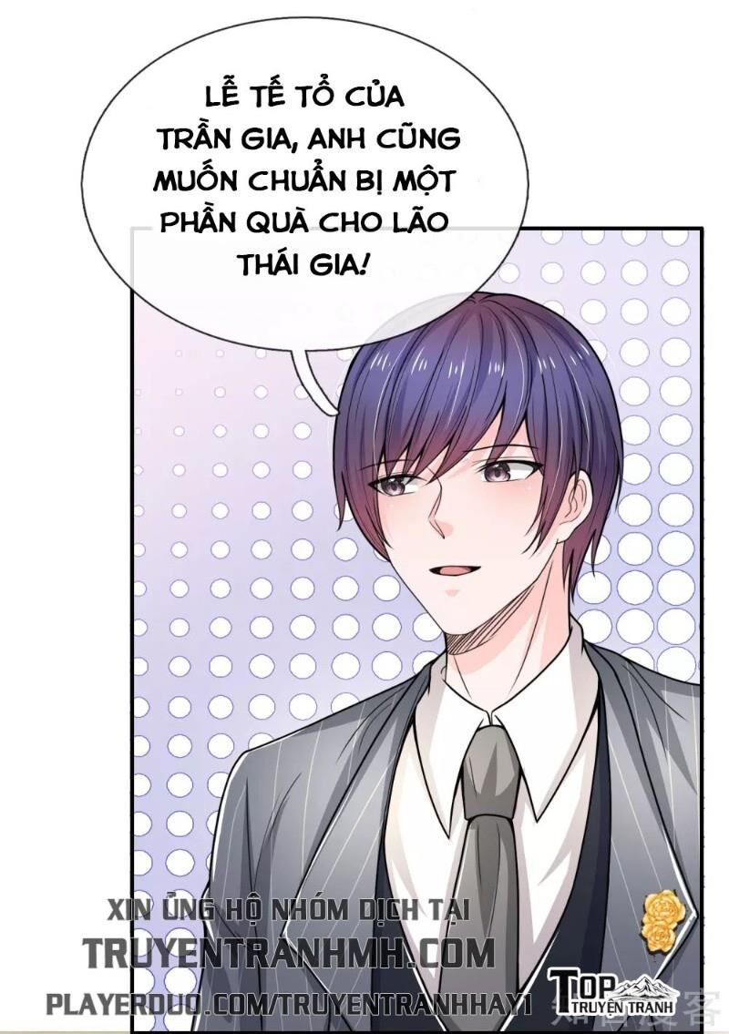 Tuyệt Đỉnh Khí Thiếu Chapter 33 - Trang 2