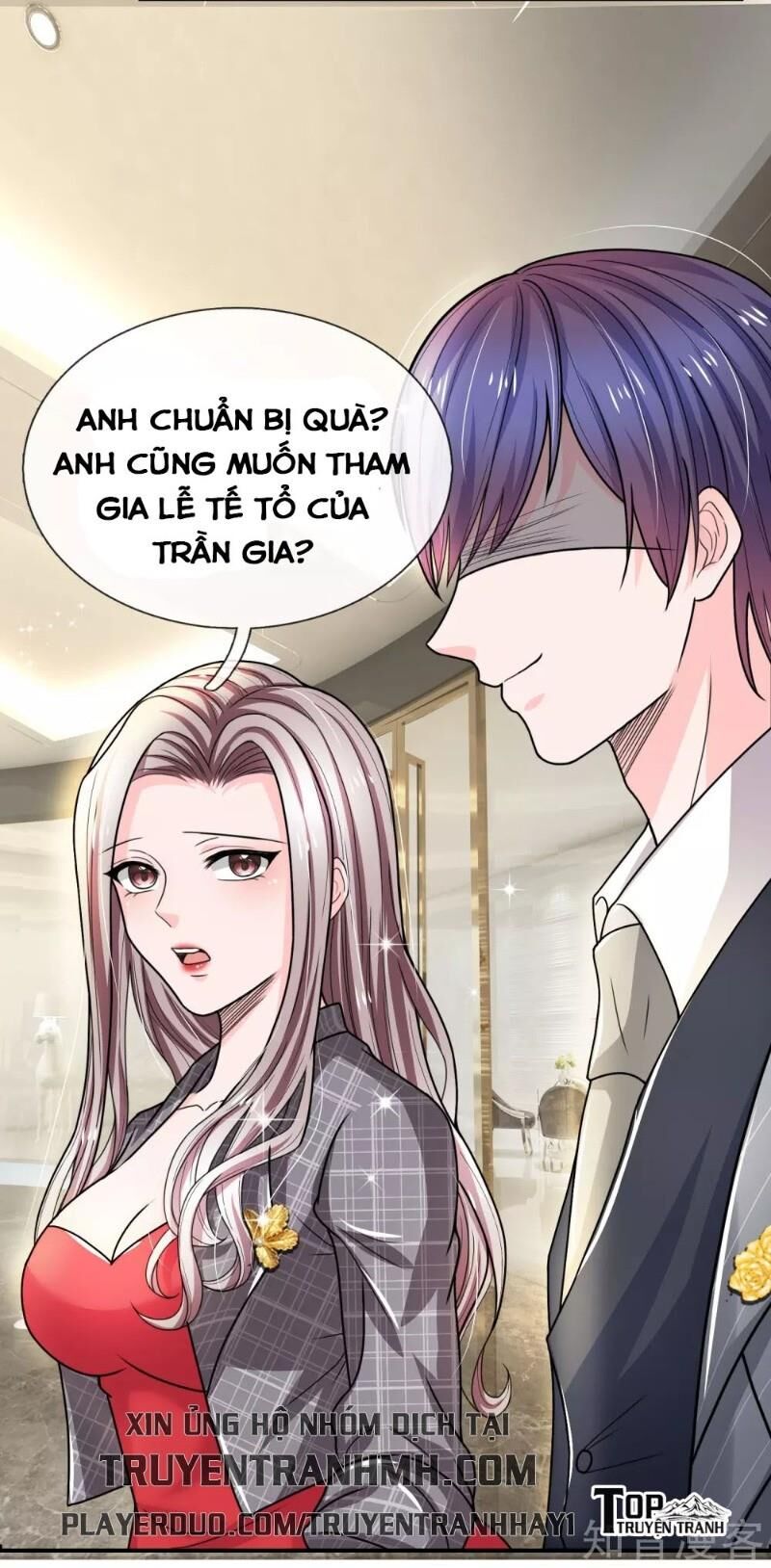 Tuyệt Đỉnh Khí Thiếu Chapter 33 - Trang 2