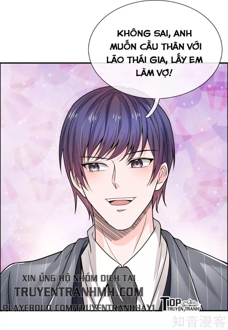 Tuyệt Đỉnh Khí Thiếu Chapter 33 - Trang 2