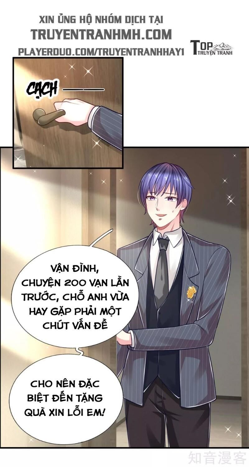 Tuyệt Đỉnh Khí Thiếu Chapter 33 - Trang 2