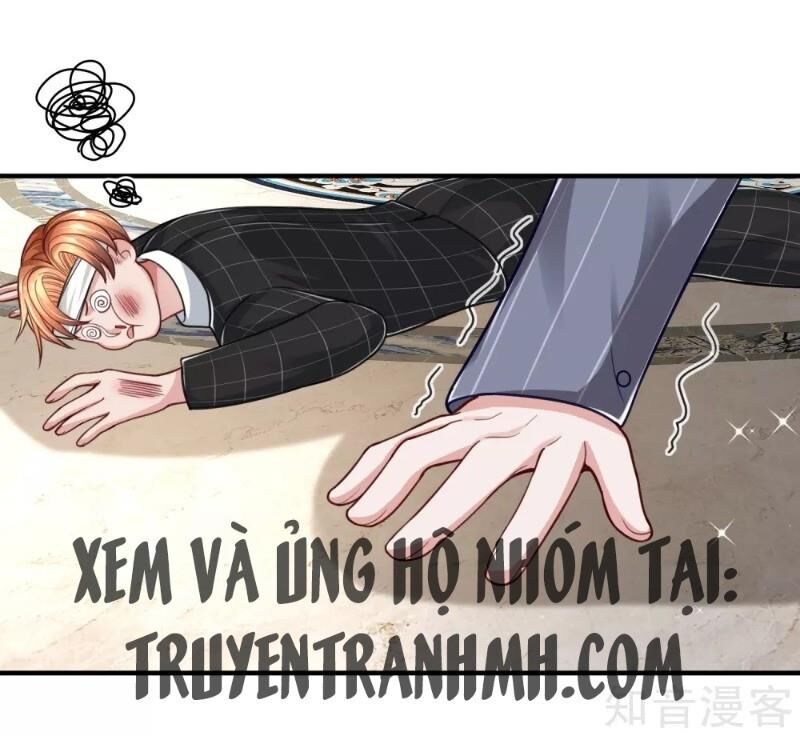 Tuyệt Đỉnh Khí Thiếu Chapter 32 - Trang 2