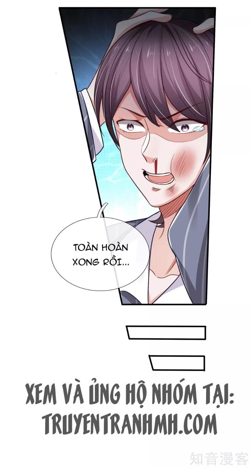 Tuyệt Đỉnh Khí Thiếu Chapter 32 - Trang 2