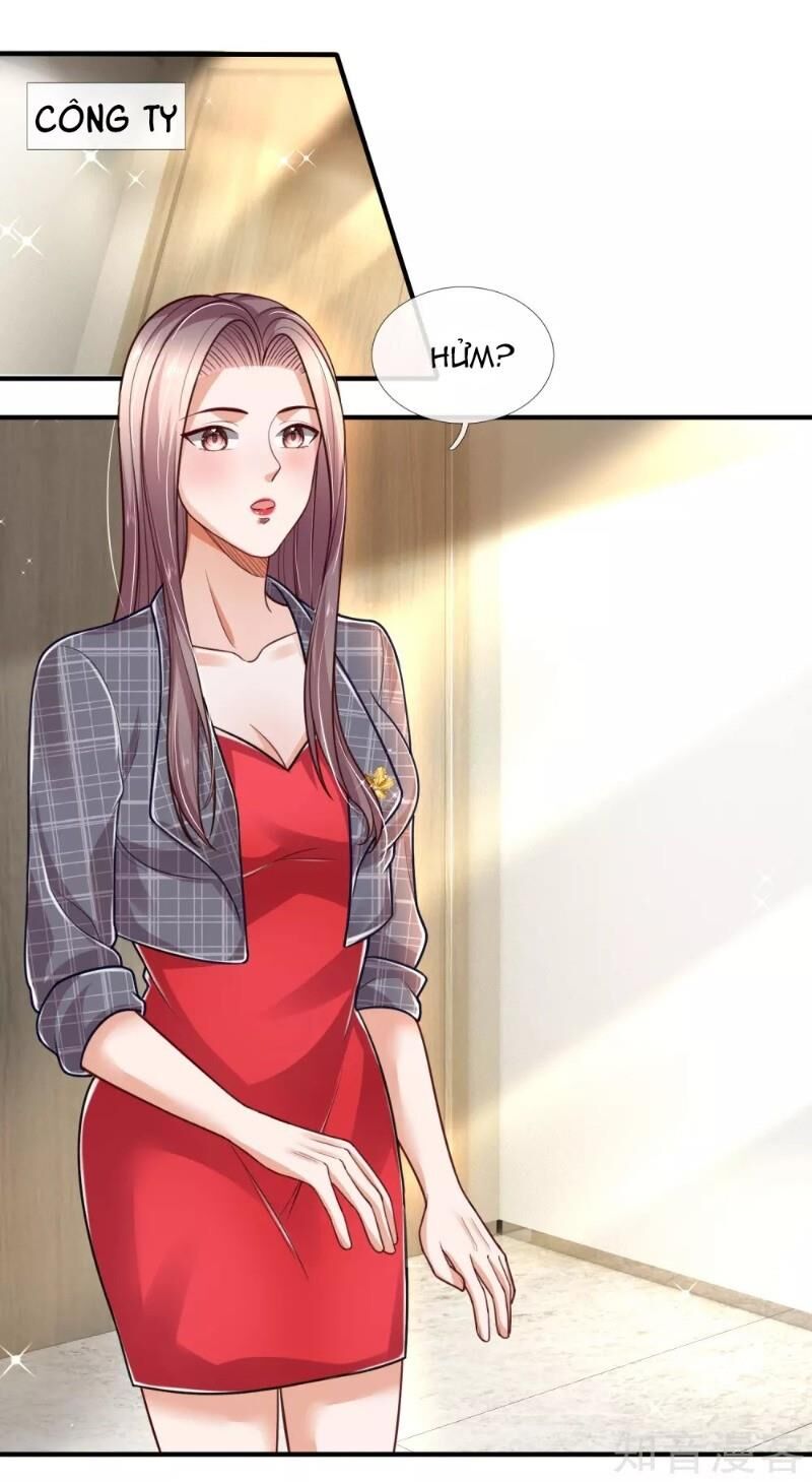 Tuyệt Đỉnh Khí Thiếu Chapter 32 - Trang 2