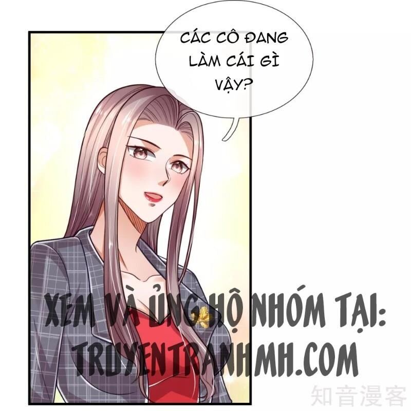 Tuyệt Đỉnh Khí Thiếu Chapter 32 - Trang 2