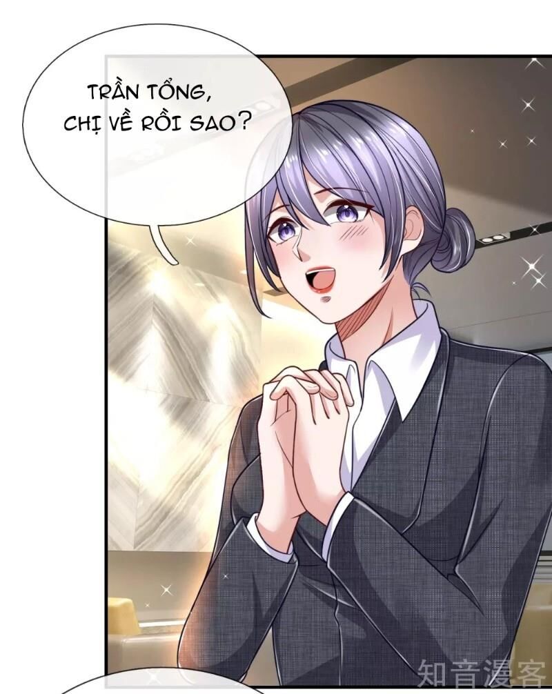 Tuyệt Đỉnh Khí Thiếu Chapter 32 - Trang 2