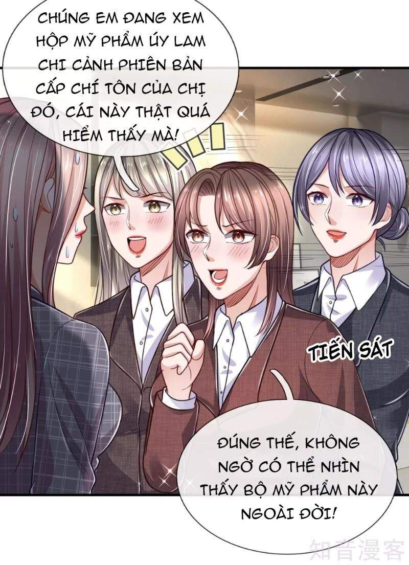 Tuyệt Đỉnh Khí Thiếu Chapter 32 - Trang 2