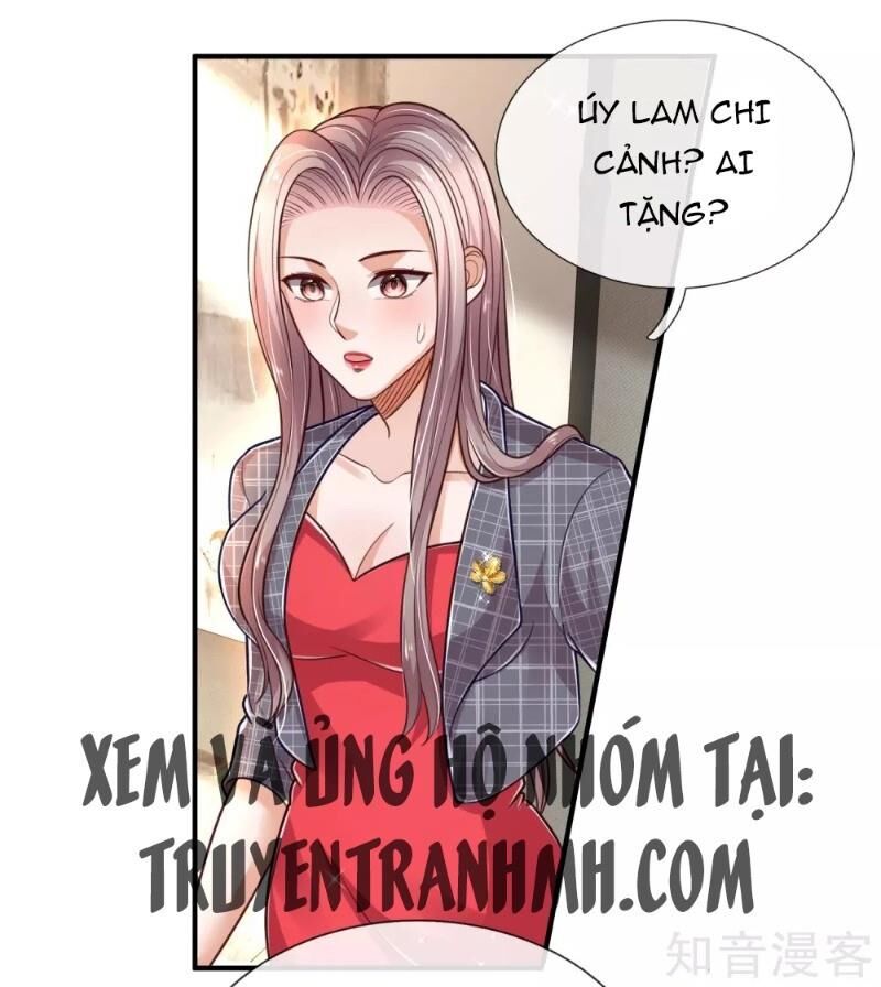 Tuyệt Đỉnh Khí Thiếu Chapter 32 - Trang 2