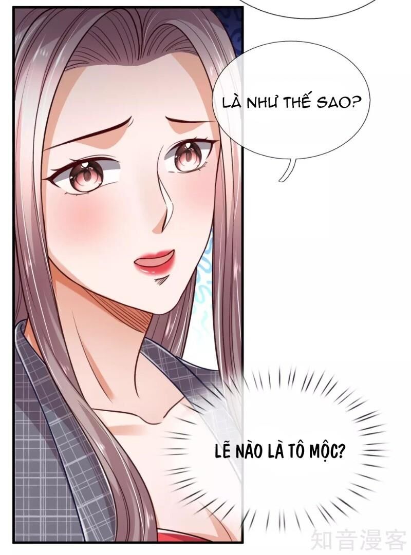 Tuyệt Đỉnh Khí Thiếu Chapter 32 - Trang 2