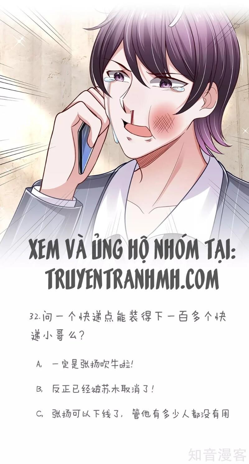 Tuyệt Đỉnh Khí Thiếu Chapter 32 - Trang 2