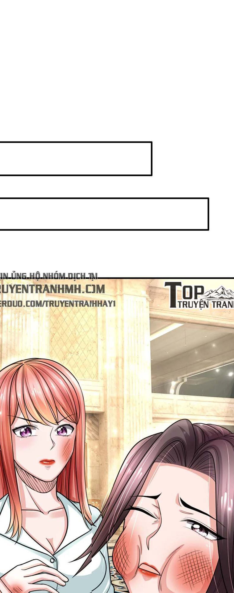 Tuyệt Đỉnh Khí Thiếu Chapter 31 - Trang 2