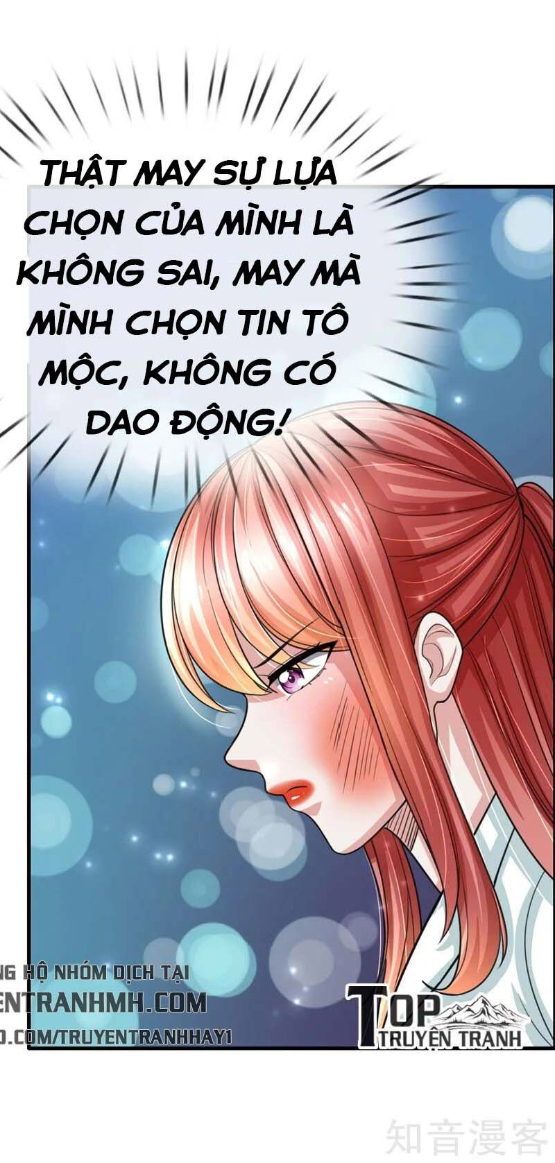 Tuyệt Đỉnh Khí Thiếu Chapter 31 - Trang 2