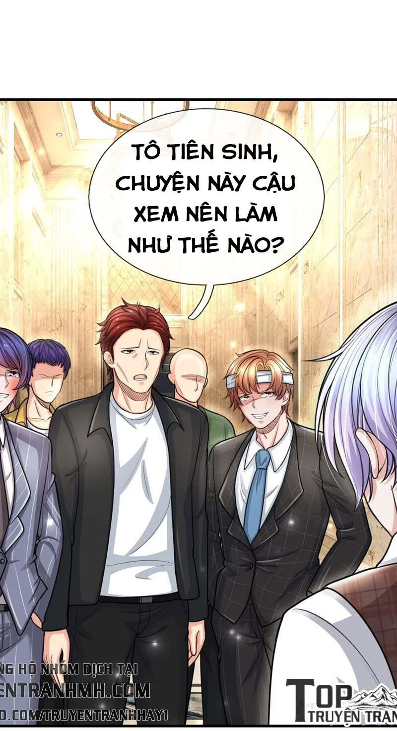 Tuyệt Đỉnh Khí Thiếu Chapter 31 - Trang 2