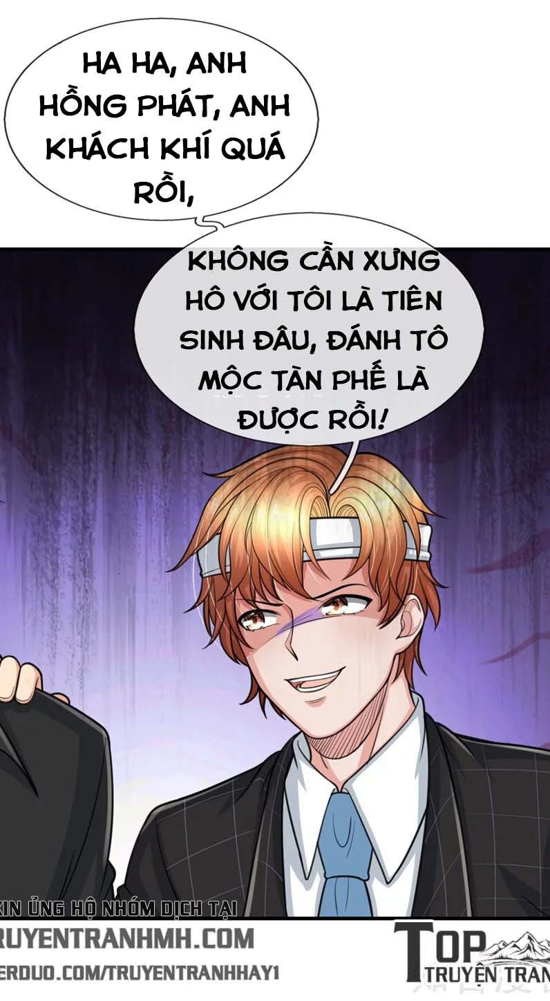 Tuyệt Đỉnh Khí Thiếu Chapter 31 - Trang 2