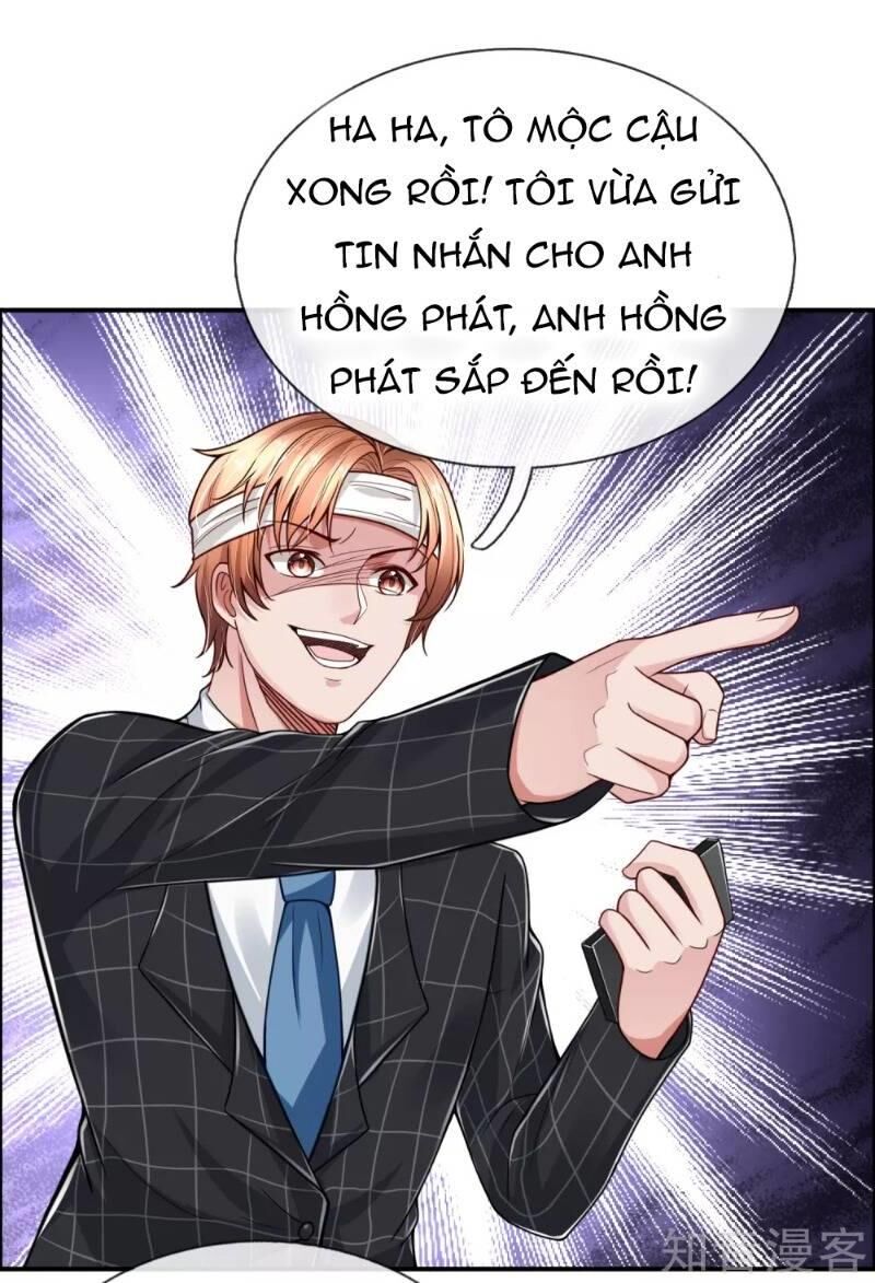 Tuyệt Đỉnh Khí Thiếu Chapter 30 - Trang 2