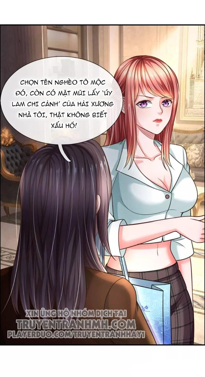 Tuyệt Đỉnh Khí Thiếu Chapter 28 - Trang 2