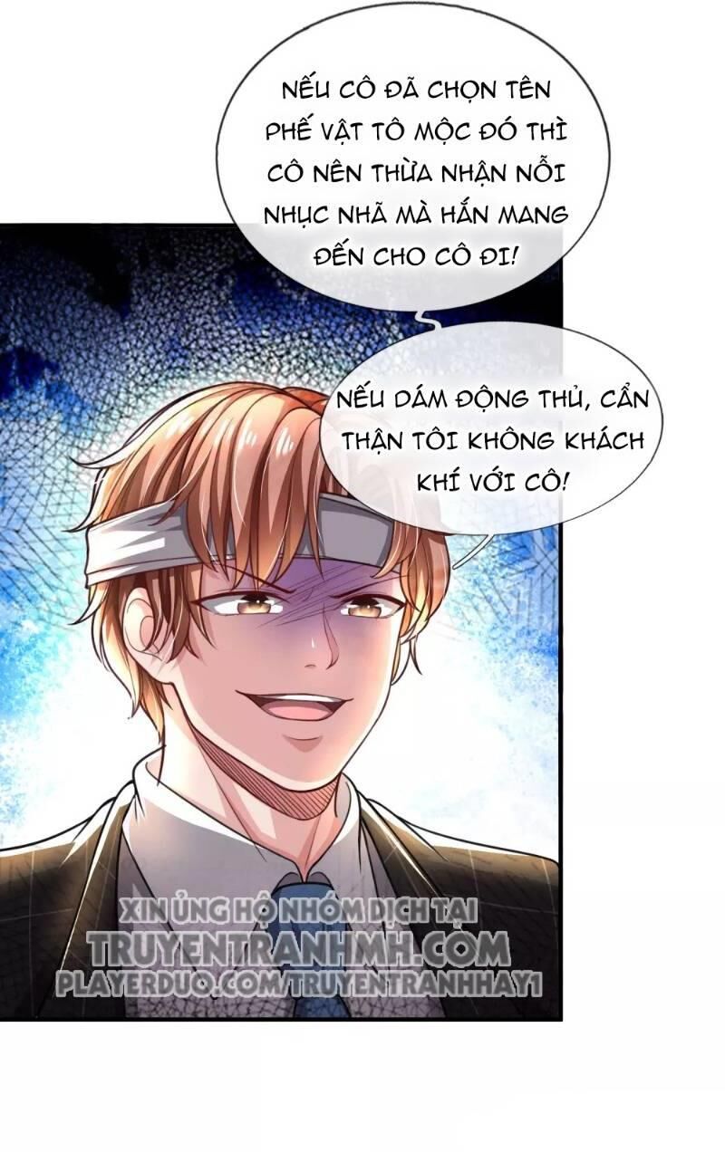 Tuyệt Đỉnh Khí Thiếu Chapter 28 - Trang 2