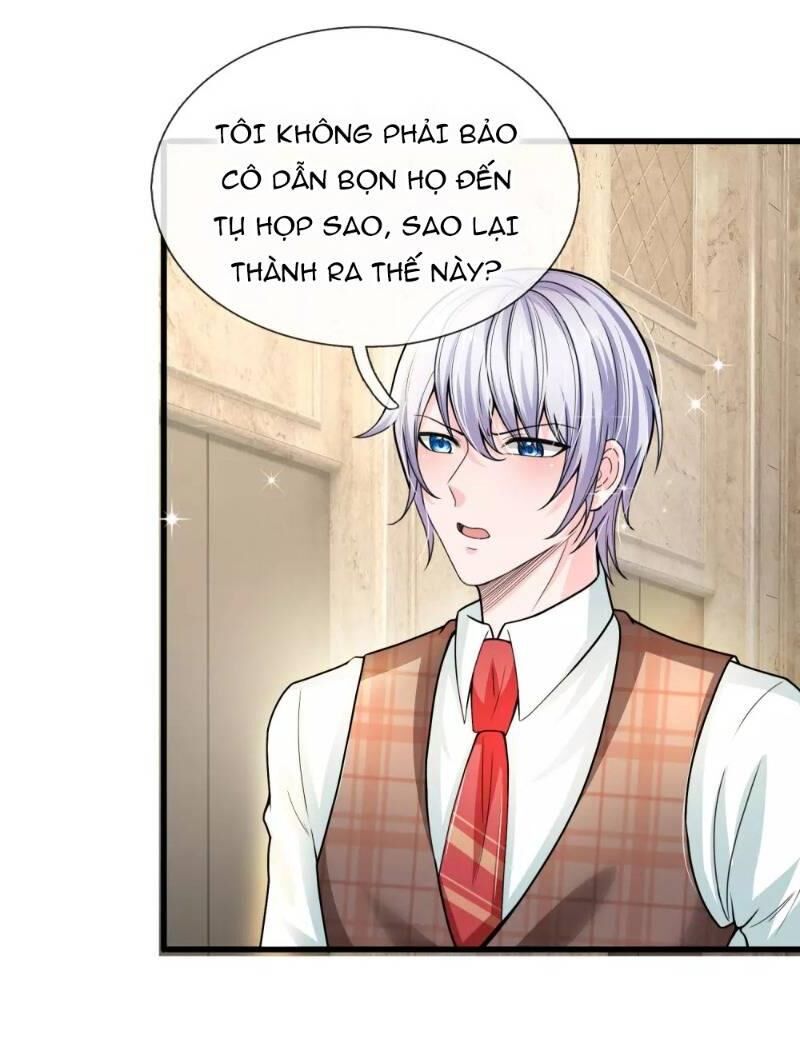 Tuyệt Đỉnh Khí Thiếu Chapter 28 - Trang 2