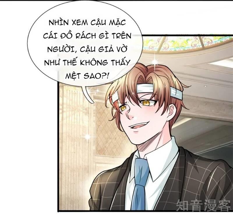 Tuyệt Đỉnh Khí Thiếu Chapter 28 - Trang 2