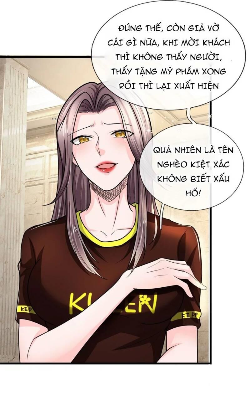 Tuyệt Đỉnh Khí Thiếu Chapter 28 - Trang 2