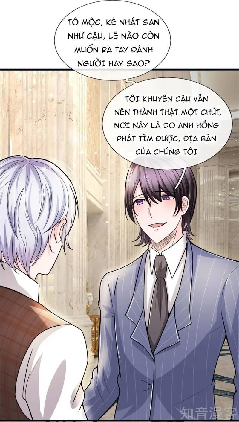 Tuyệt Đỉnh Khí Thiếu Chapter 28 - Trang 2