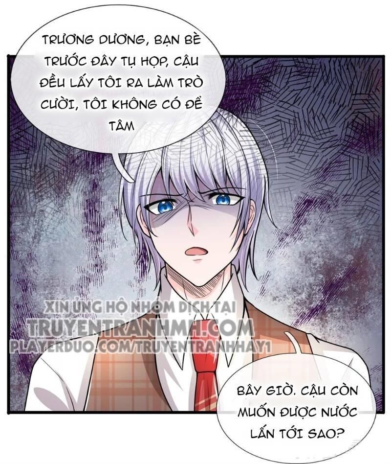 Tuyệt Đỉnh Khí Thiếu Chapter 28 - Trang 2