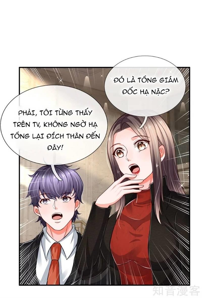 Tuyệt Đỉnh Khí Thiếu Chapter 28 - Trang 2