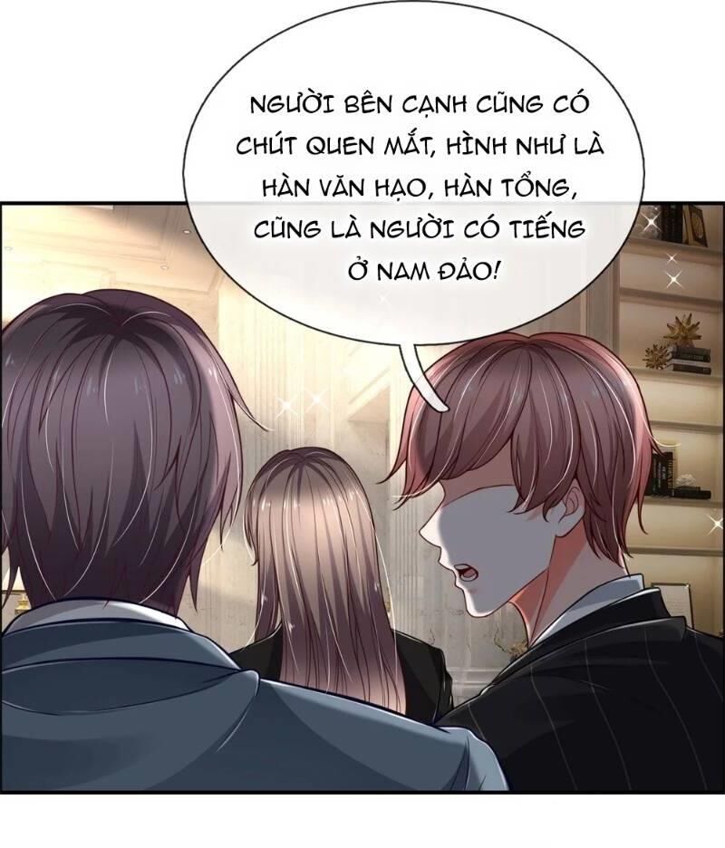 Tuyệt Đỉnh Khí Thiếu Chapter 28 - Trang 2