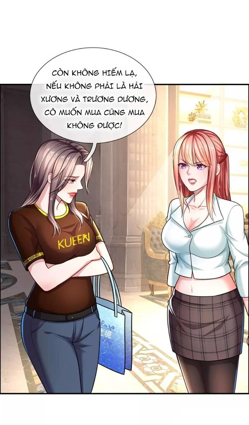 Tuyệt Đỉnh Khí Thiếu Chapter 28 - Trang 2