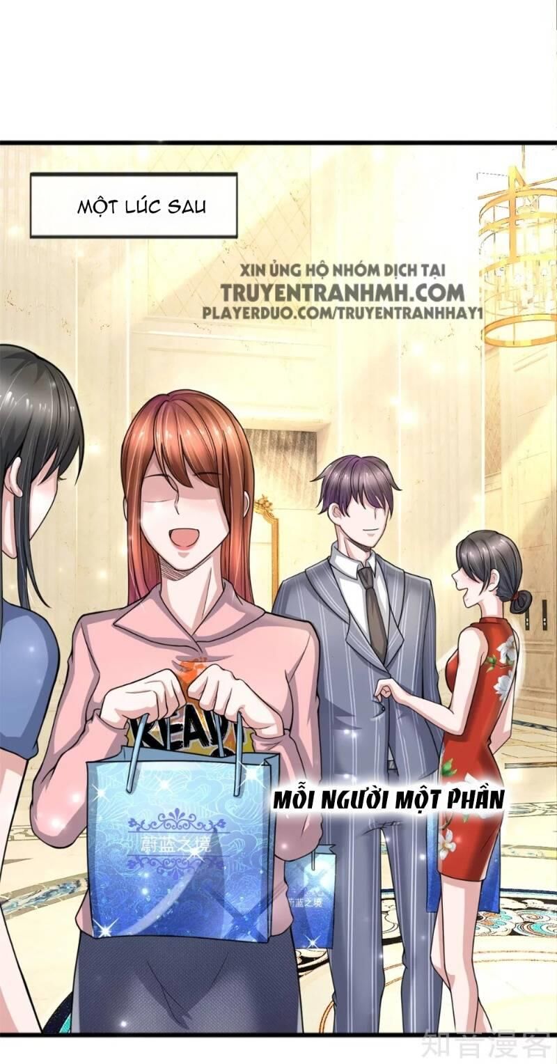 Tuyệt Đỉnh Khí Thiếu Chapter 27 - Trang 2